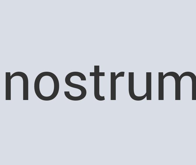 Ergonomic Concrete Crumbaloney