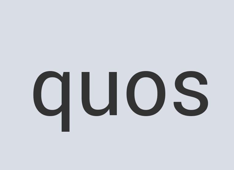 Enormous Plastic Typo Generator